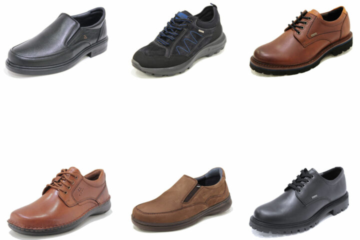 Casual & Sporty shoes