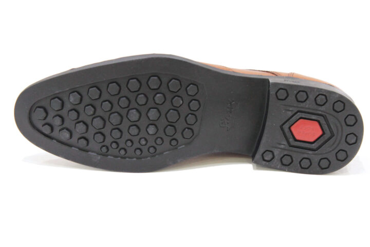 Ανδρικά δετά υποδήματα brogue Sioux Foriolo 708 H 2362 - Image 8