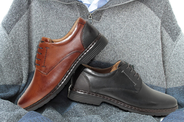 Men's Lace up shoes Josef Seibel Alastair 01 1498/1499