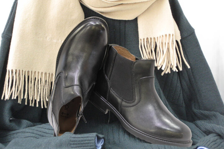 Ανδρικά μποτάκια Josef Seibel Harry 05 1494