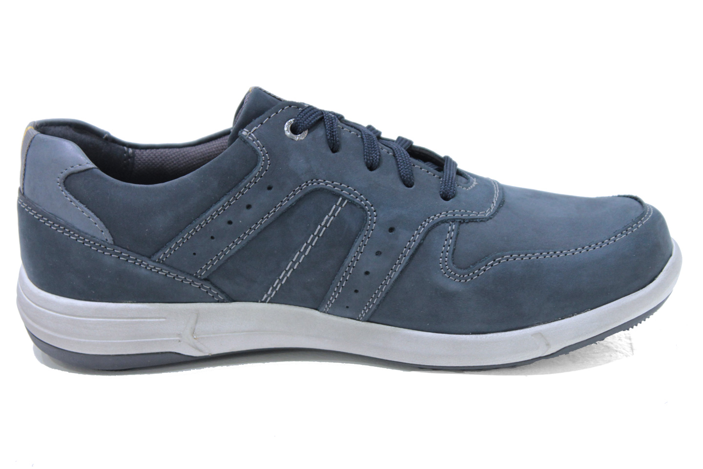 Ανδρικά δετά υποδήματα Josef Seibel Enrico 28 1522 - Image 6