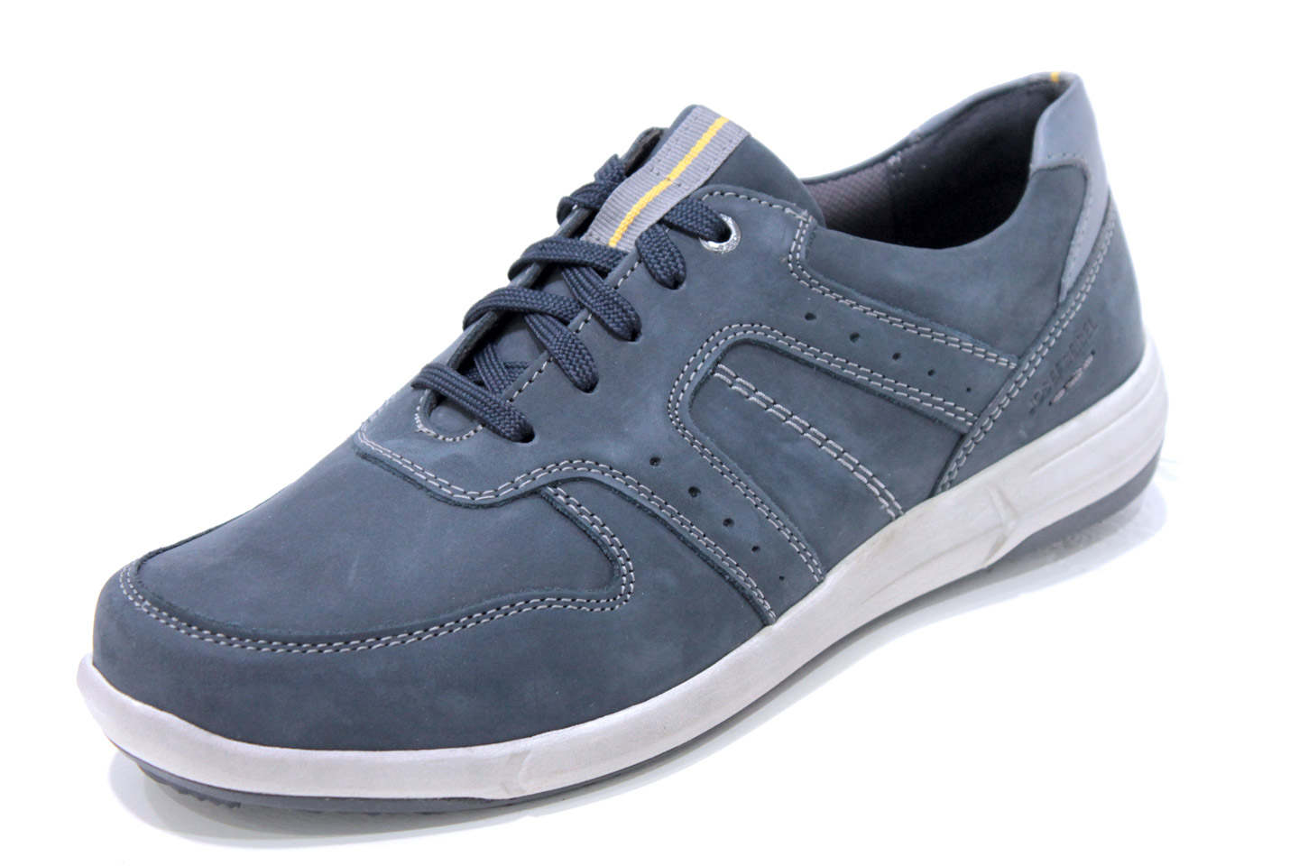 Ανδρικά δετά υποδήματα Josef Seibel Enrico 28 1522 - Image 3