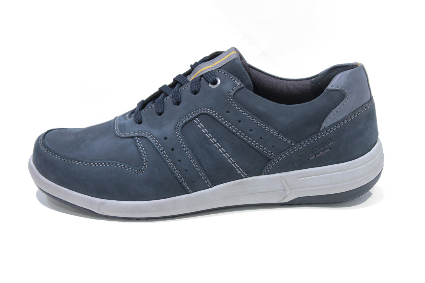 Ανδρικά δετά υποδήματα Josef Seibel Enrico 28 1522 - Image 4