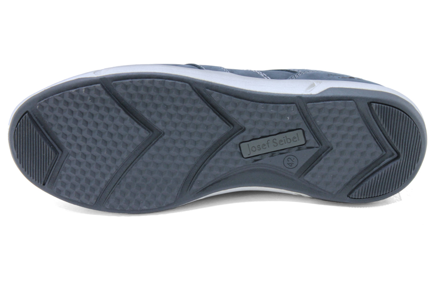 Ανδρικά δετά υποδήματα Josef Seibel Enrico 28 1522 - Image 8