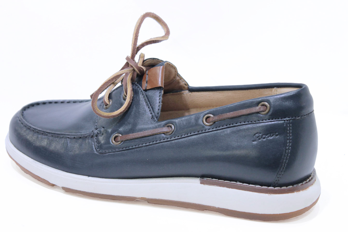 Ανδρικά μοκασίνια deck Sioux Nurilinos 702 2522 - Image 5