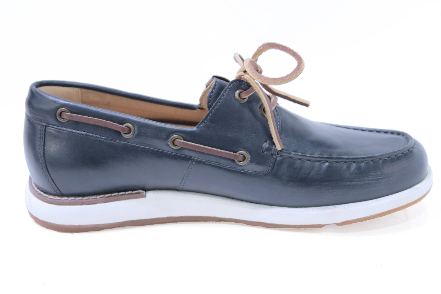 Ανδρικά μοκασίνια deck Sioux Nurilinos 702 2522 - Image 6