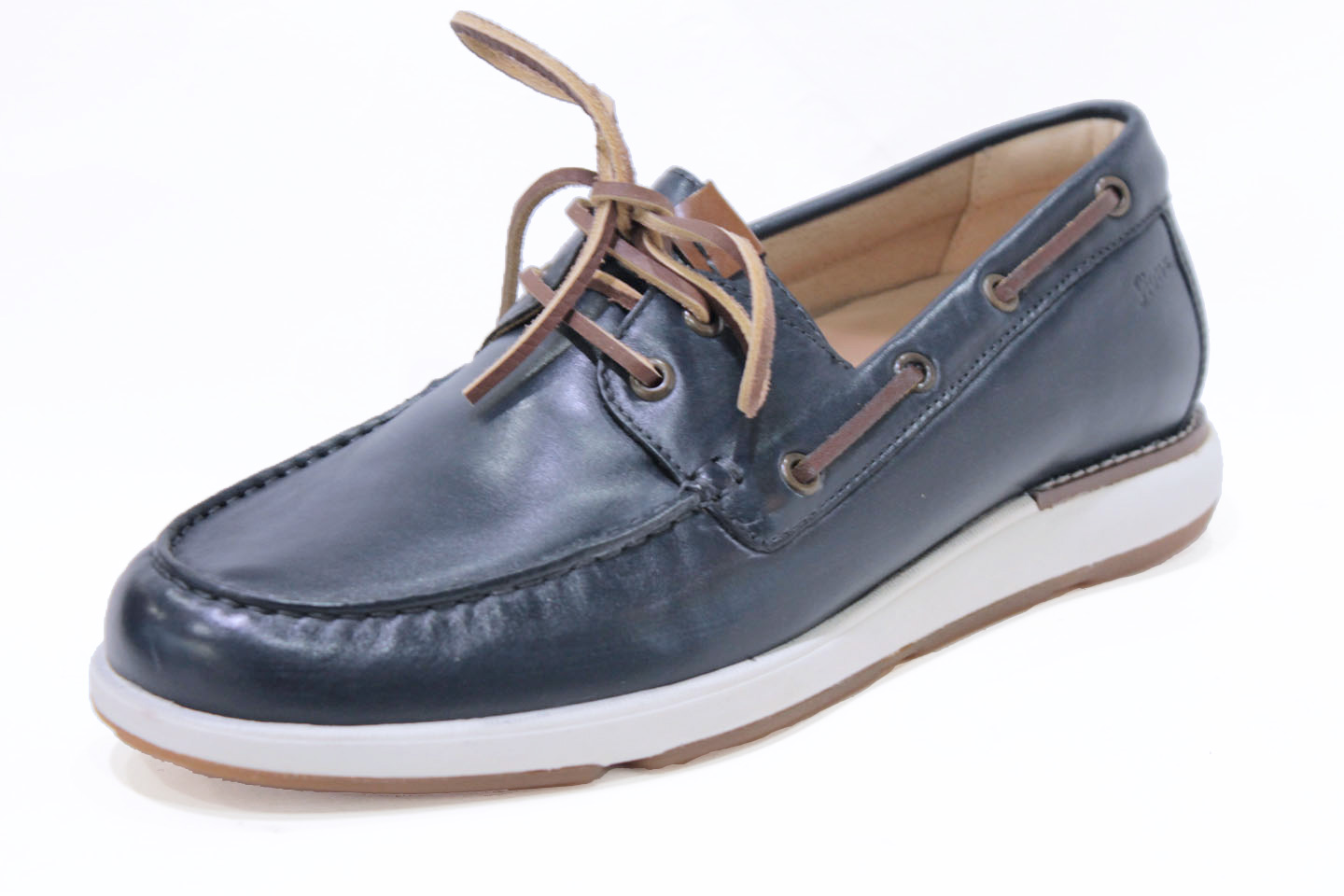 Ανδρικά μοκασίνια deck Sioux Nurilinos 702 2522 - Image 3