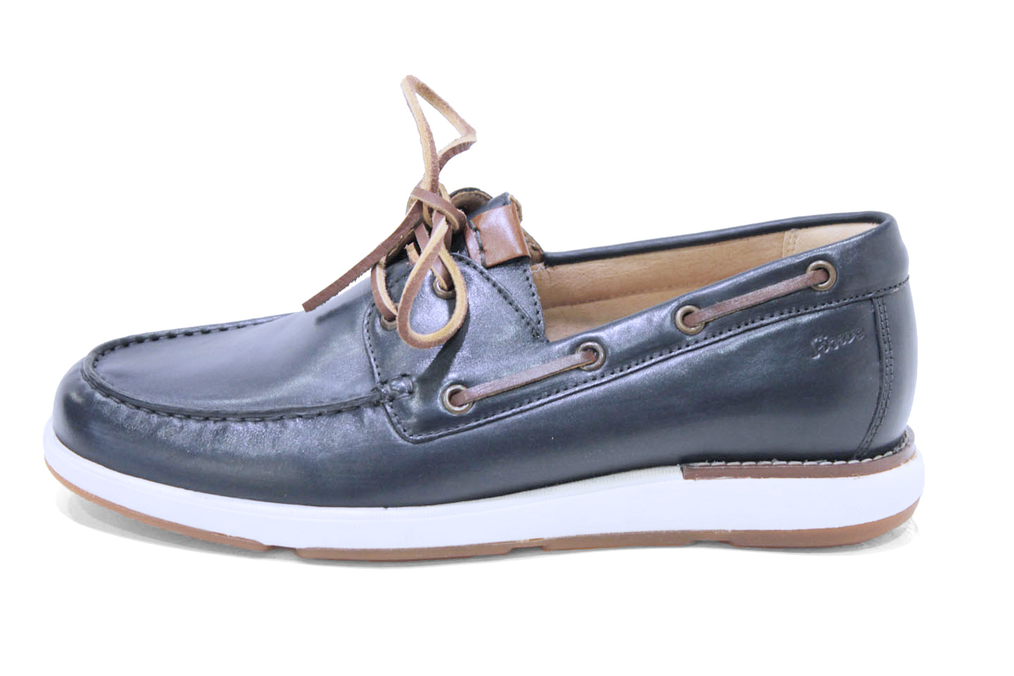 Ανδρικά μοκασίνια deck Sioux Nurilinos 702 2522 - Image 4